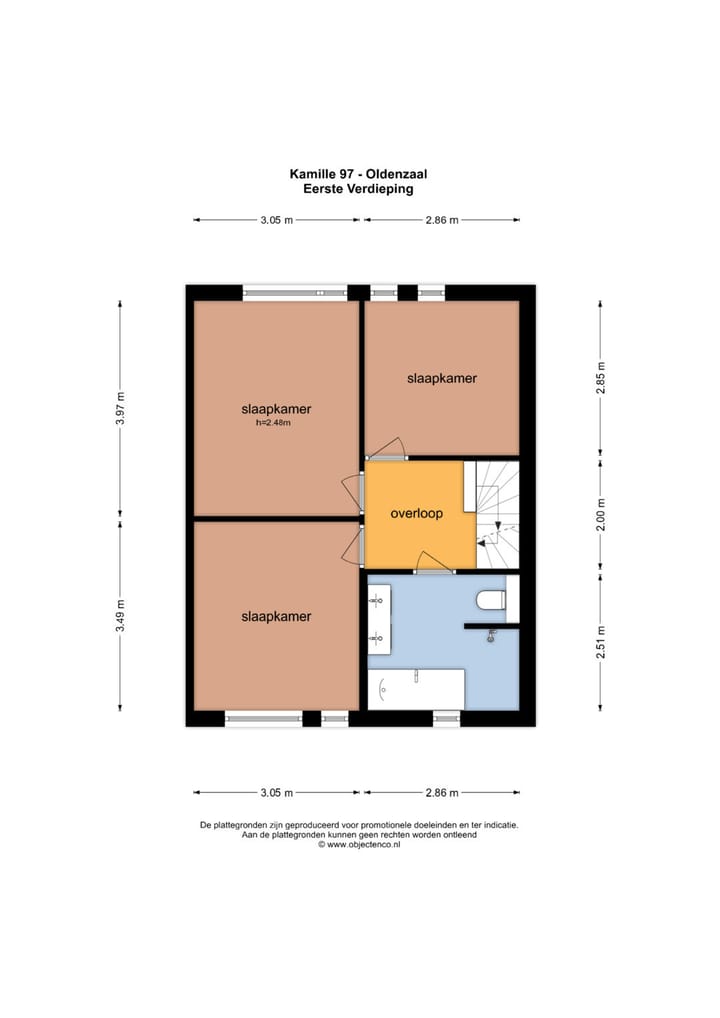 Foto 50 van Kamille 97