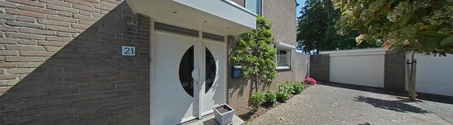 voortuin