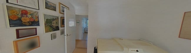 slaapkamer