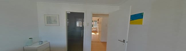 slaapkamer
