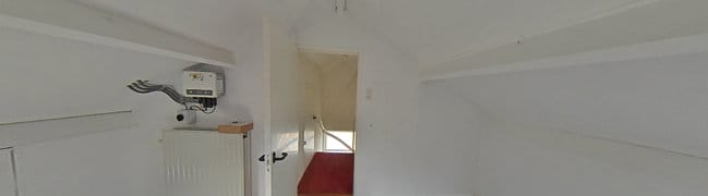 slaapkamer