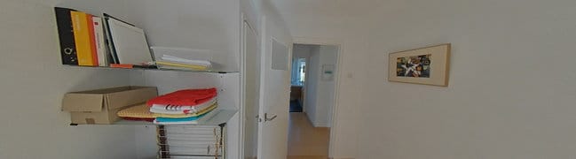 slaapkamer
