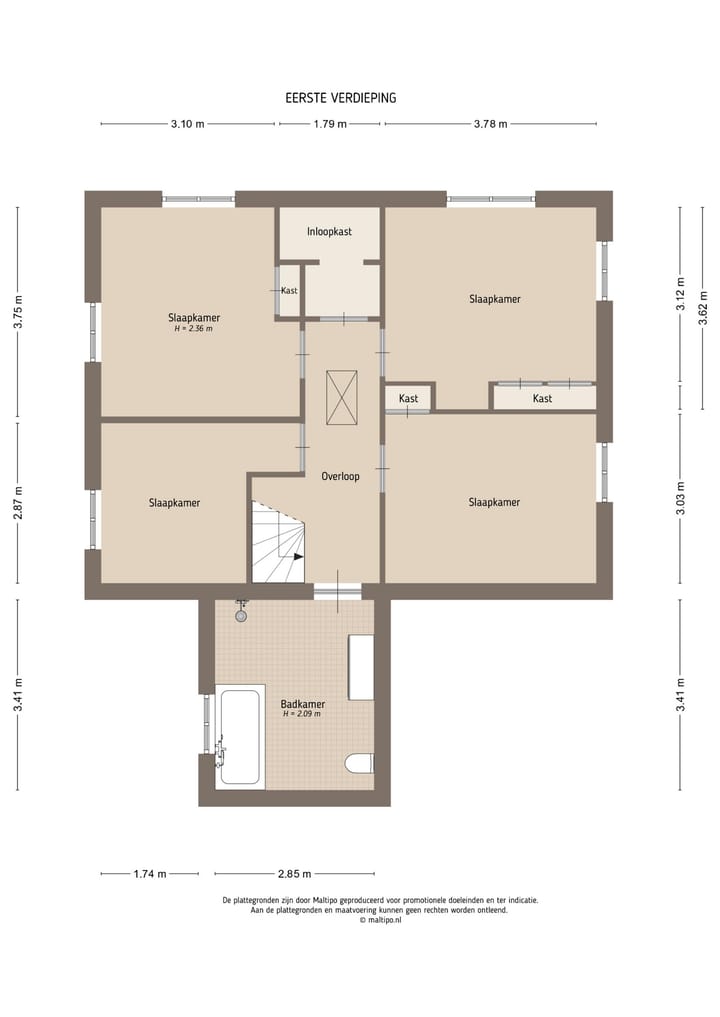 Foto 48 van Koningsstraat 6