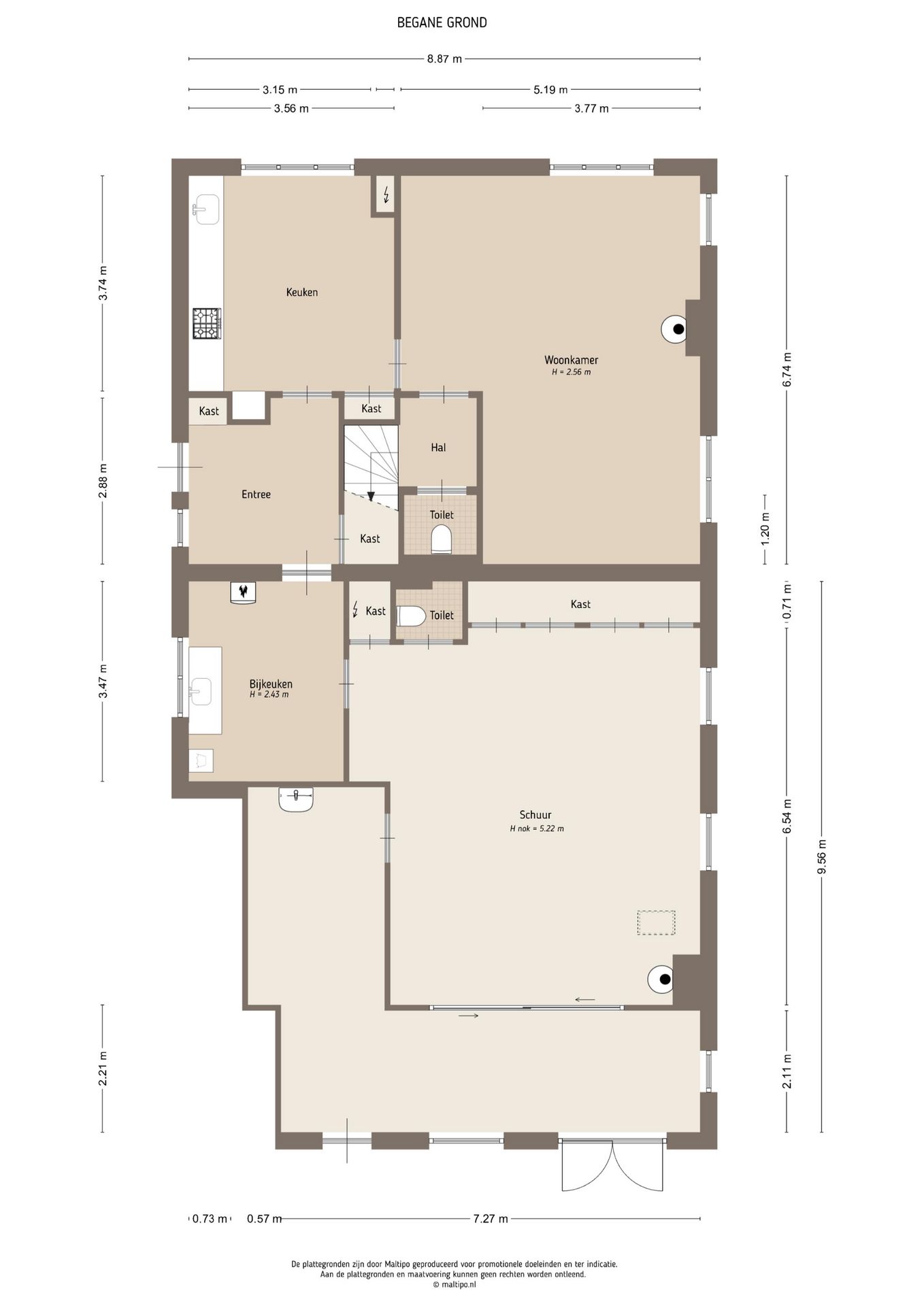 Photo 49 of Koningsstraat 6