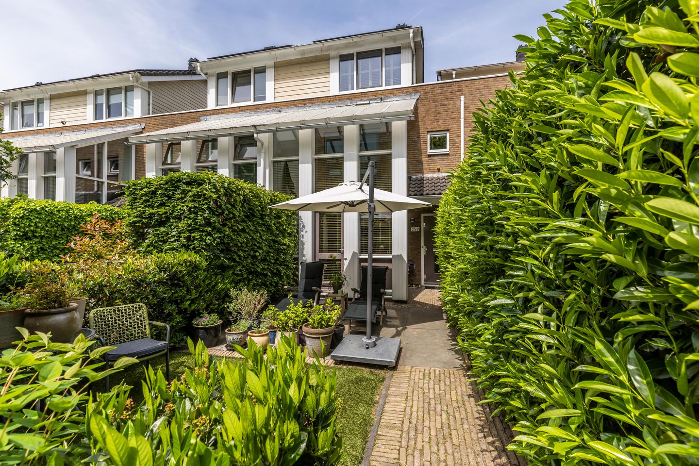 Foto 1 van Meerum Terwogtlaan 259