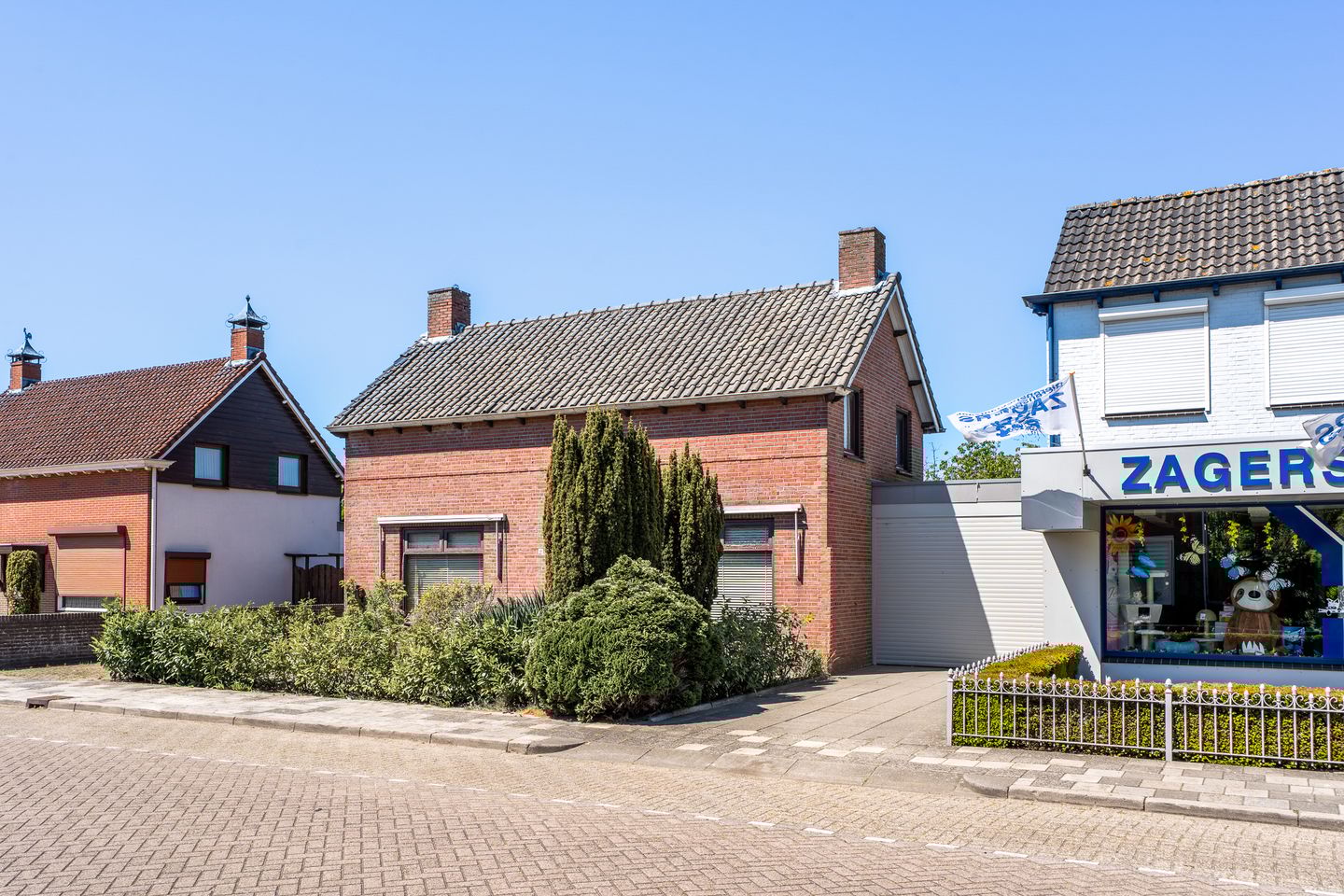 Foto 4 van Rucphensestraat 18