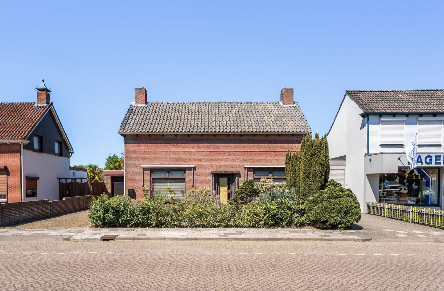 Foto 5 van Rucphensestraat 18