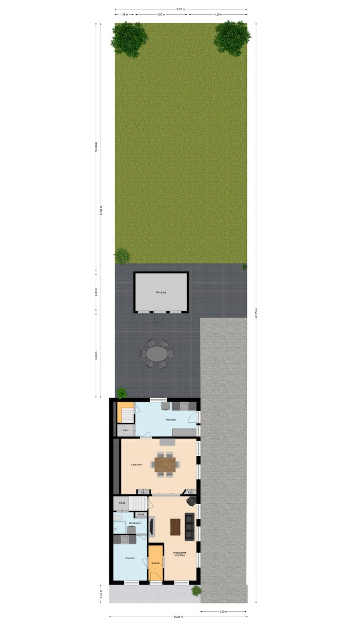 Foto 48 van Dorpsweg 101