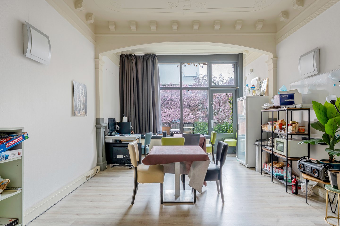 Bekijk foto 3 van Mathenesserlaan 313-A