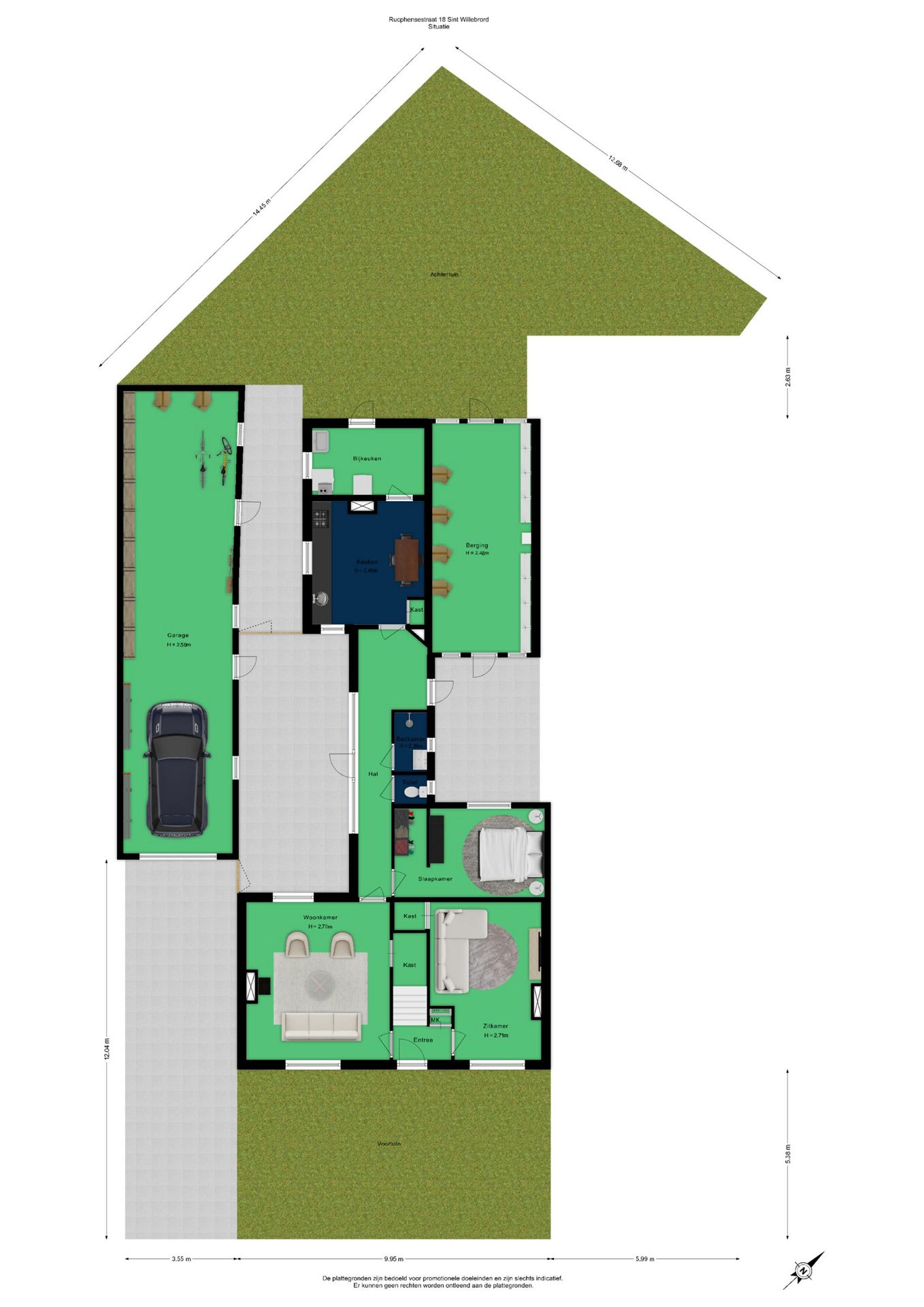 Foto 39 van Rucphensestraat 18