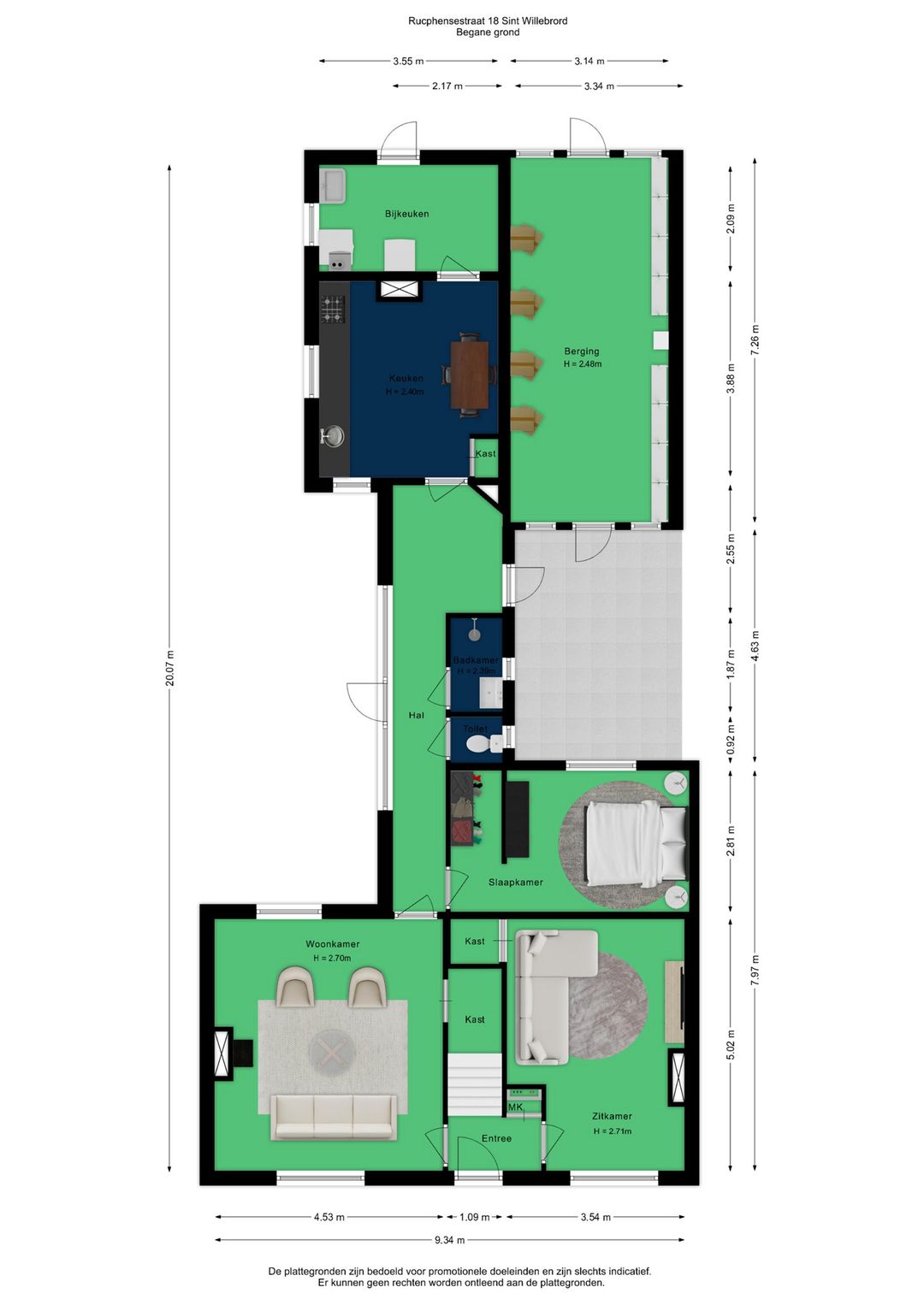 Foto 41 van Rucphensestraat 18