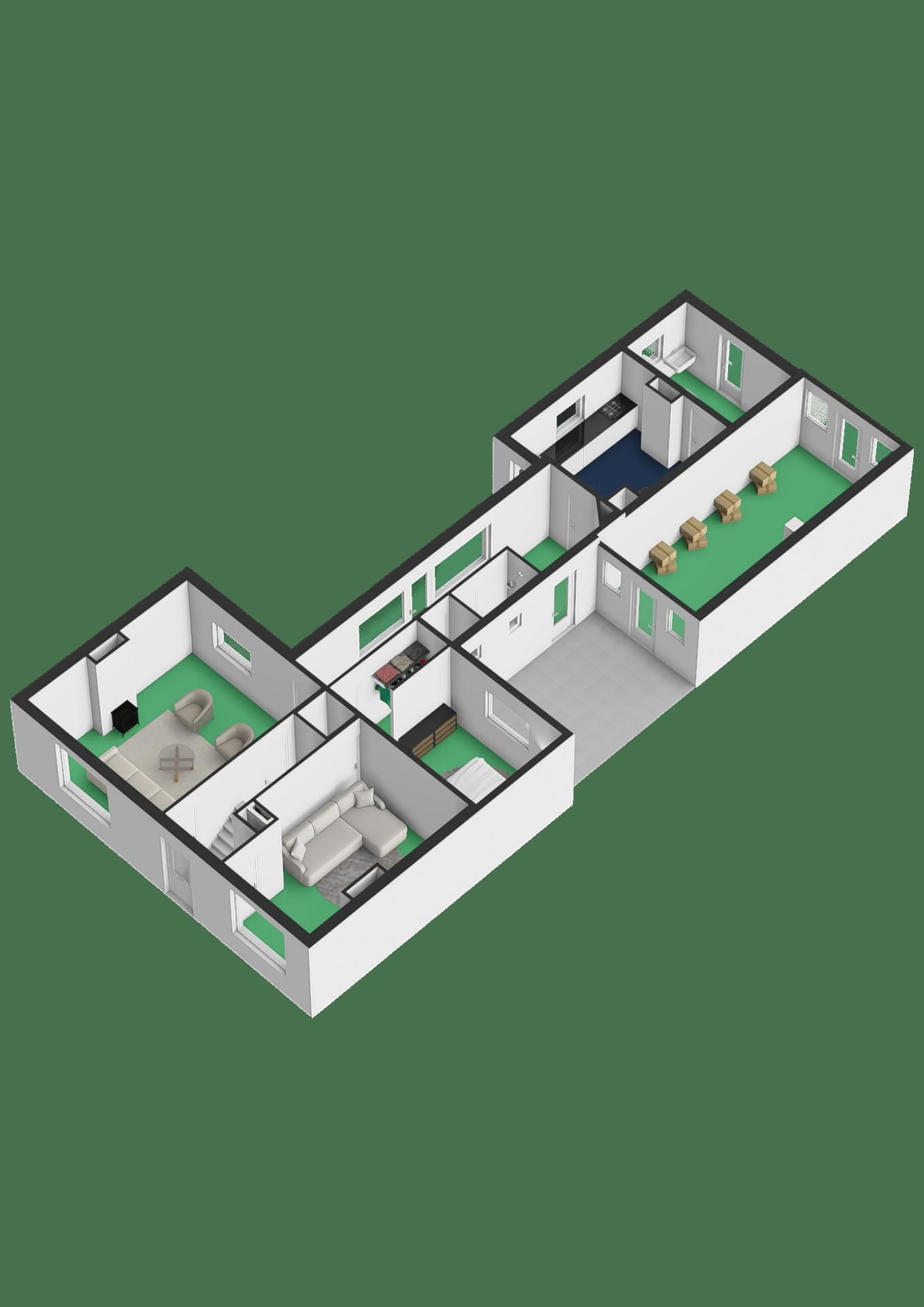 Foto 42 van Rucphensestraat 18