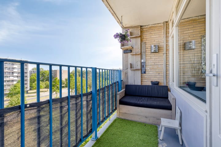 Photo 3 of Venusstraat 162