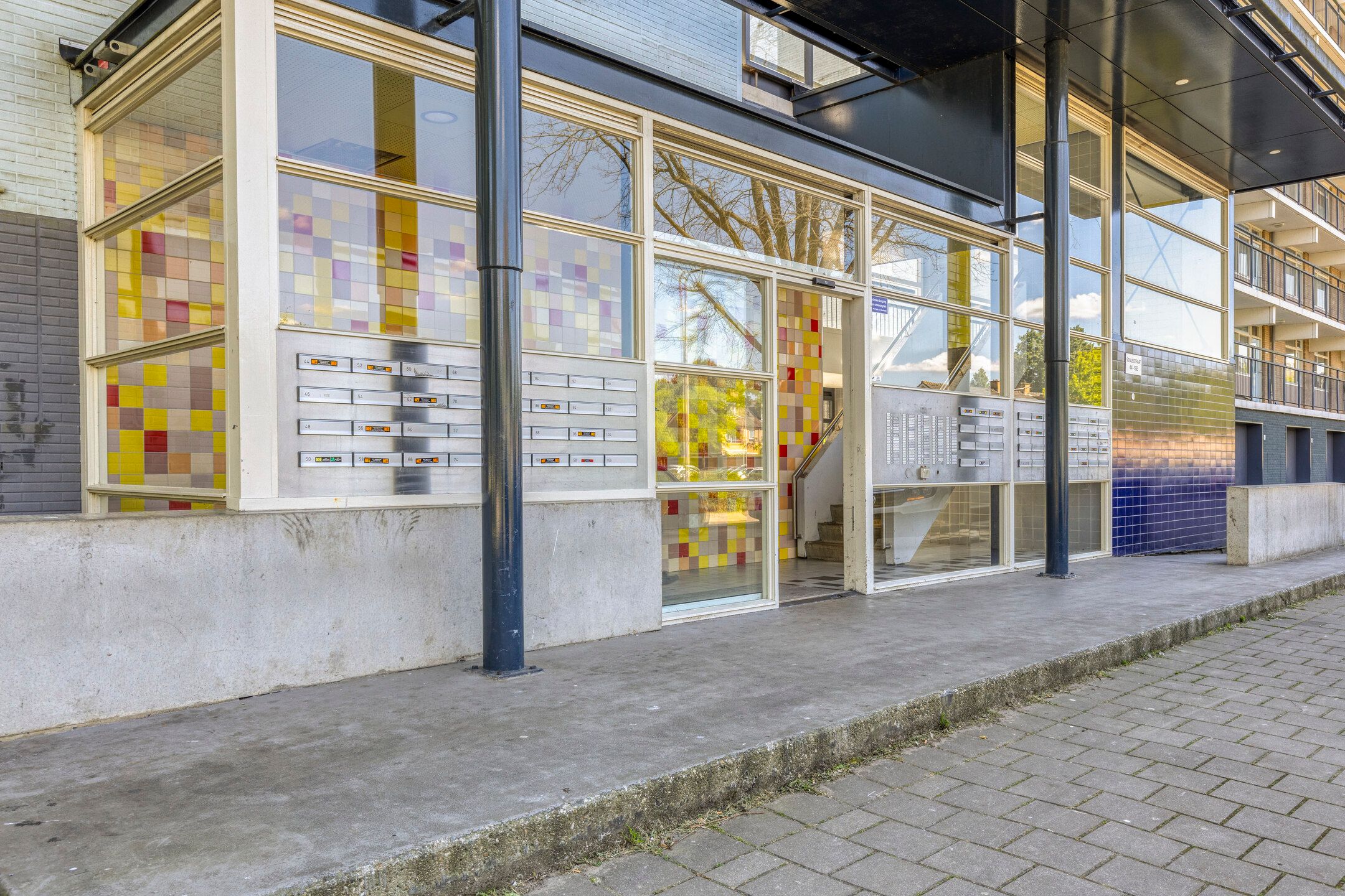 Photo 6 of Venusstraat 162