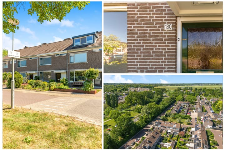 Foto 2 van Jean Monnetstraat 180