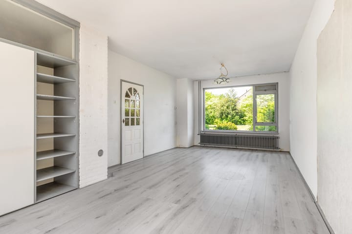 Foto 4 van Jean Monnetstraat 180