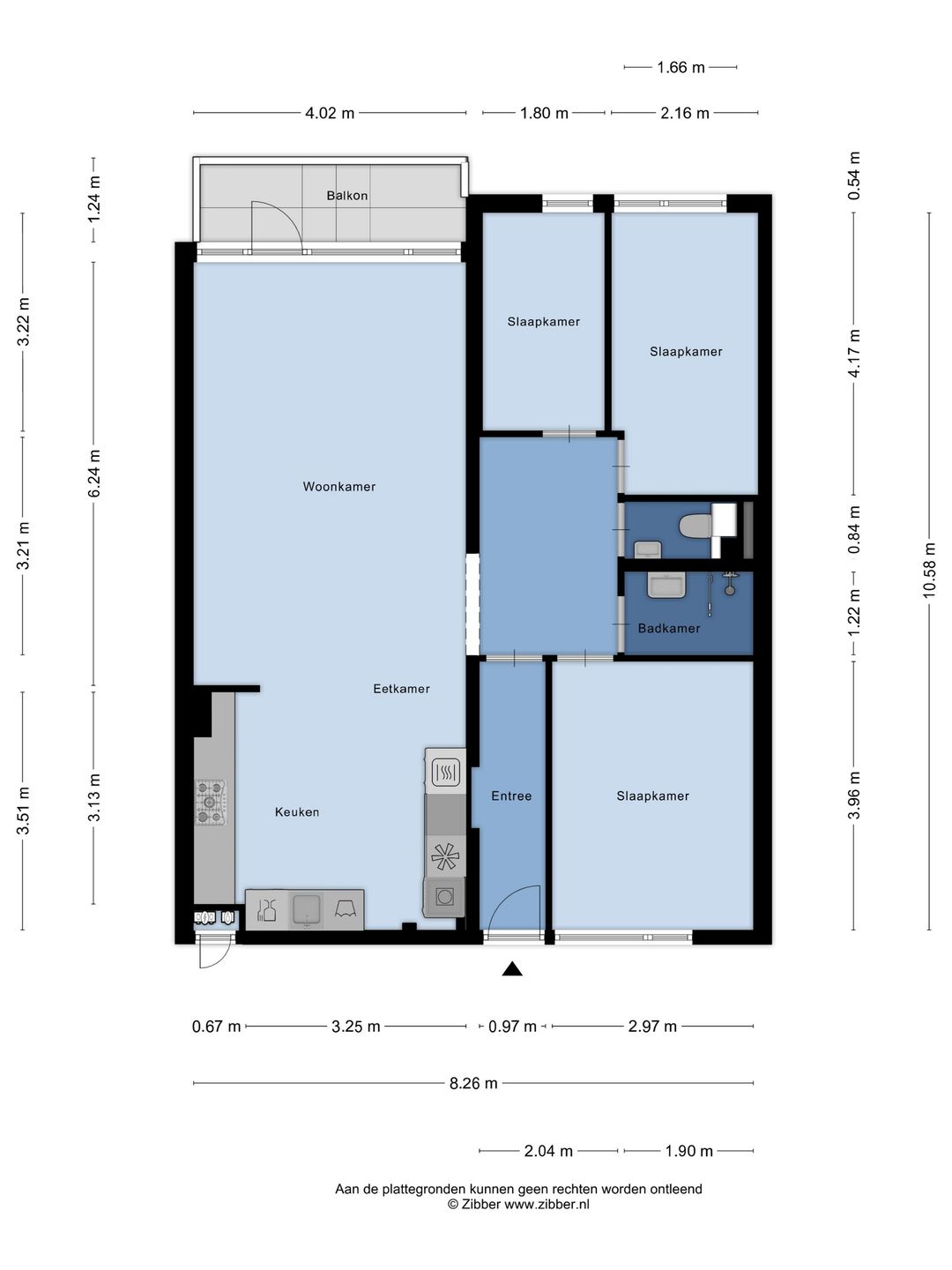 Photo 32 of Venusstraat 162