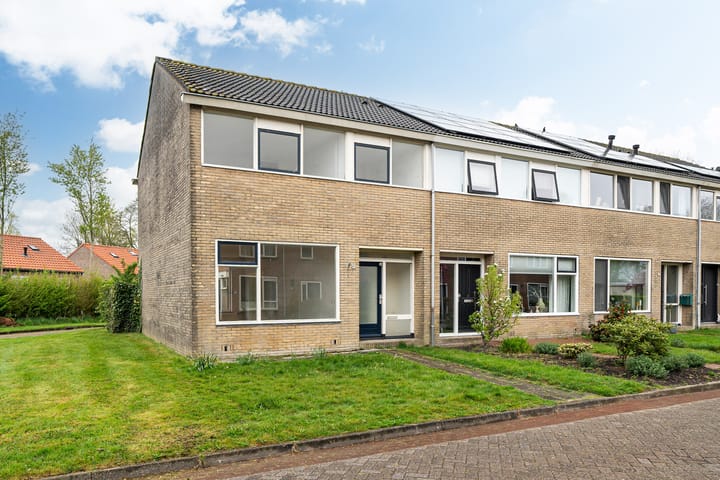 Foto 1 van D.S. Bangmastrjitte 81