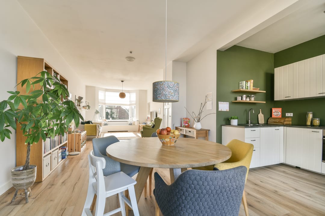 Foto 1 van Kleiweg 323-B