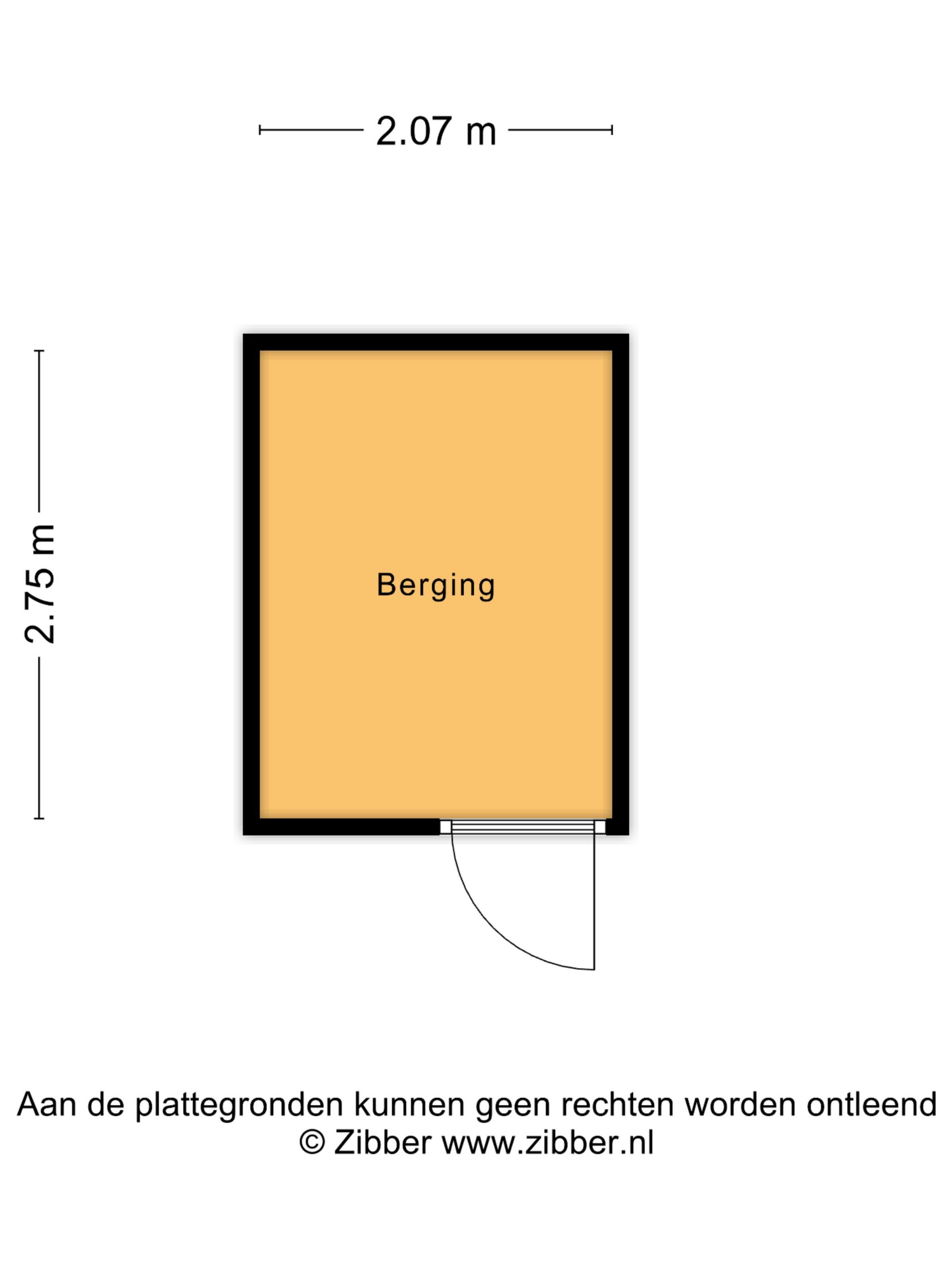 Photo 33 of Venusstraat 162