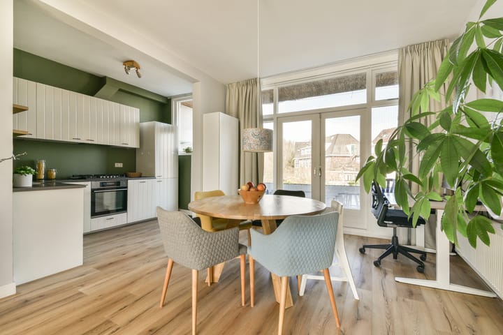 Foto 2 van Kleiweg 323-B