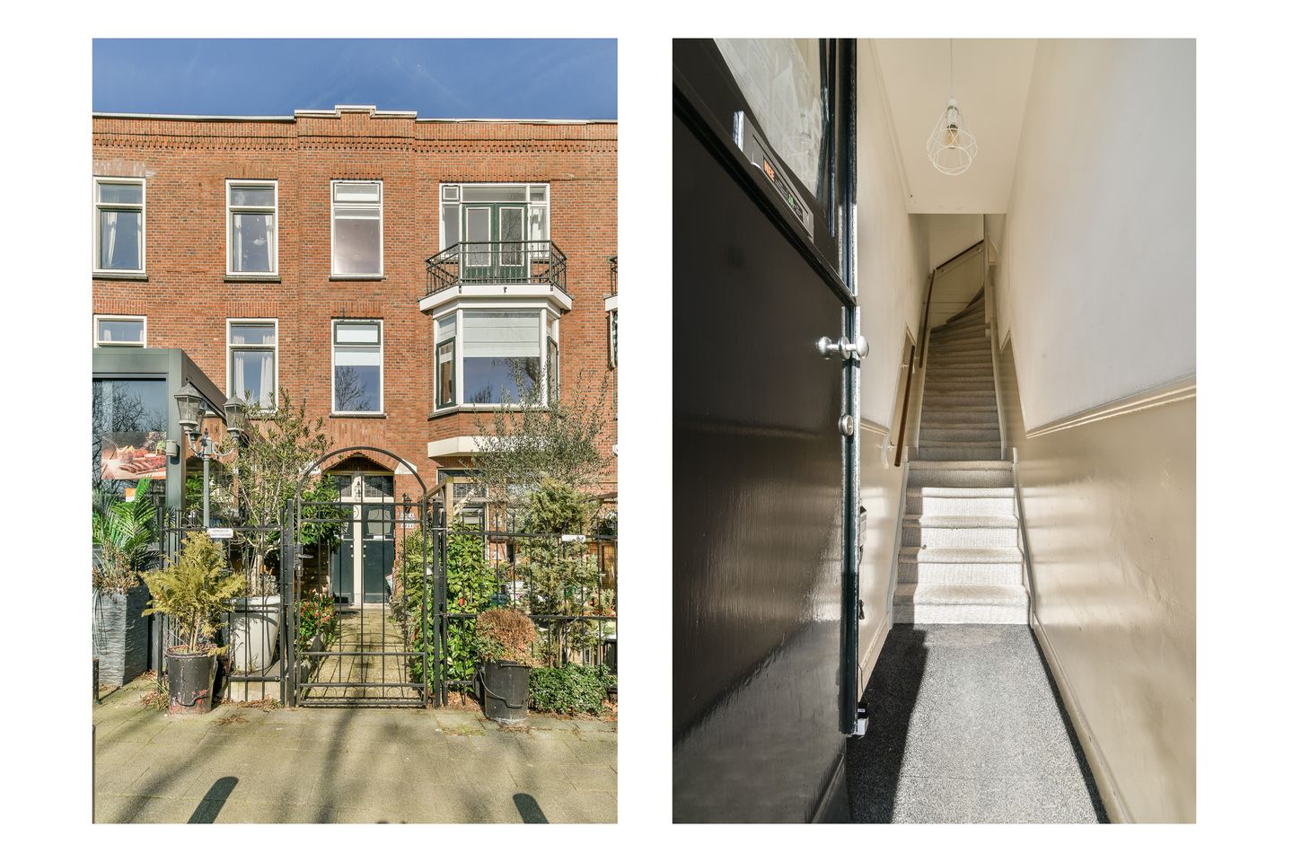 Foto 5 van Kleiweg 323-B