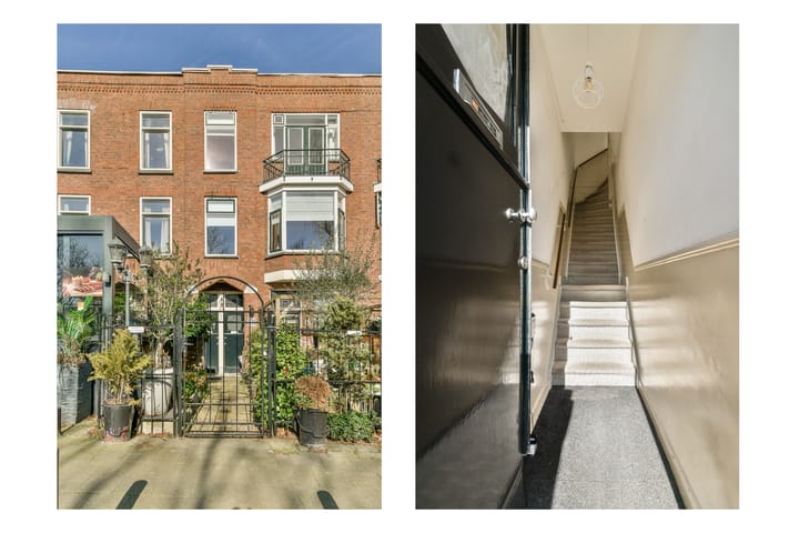 Foto 5 van Kleiweg 323-B