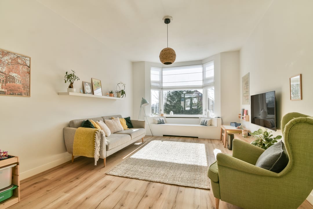 Foto 7 van Kleiweg 323-B