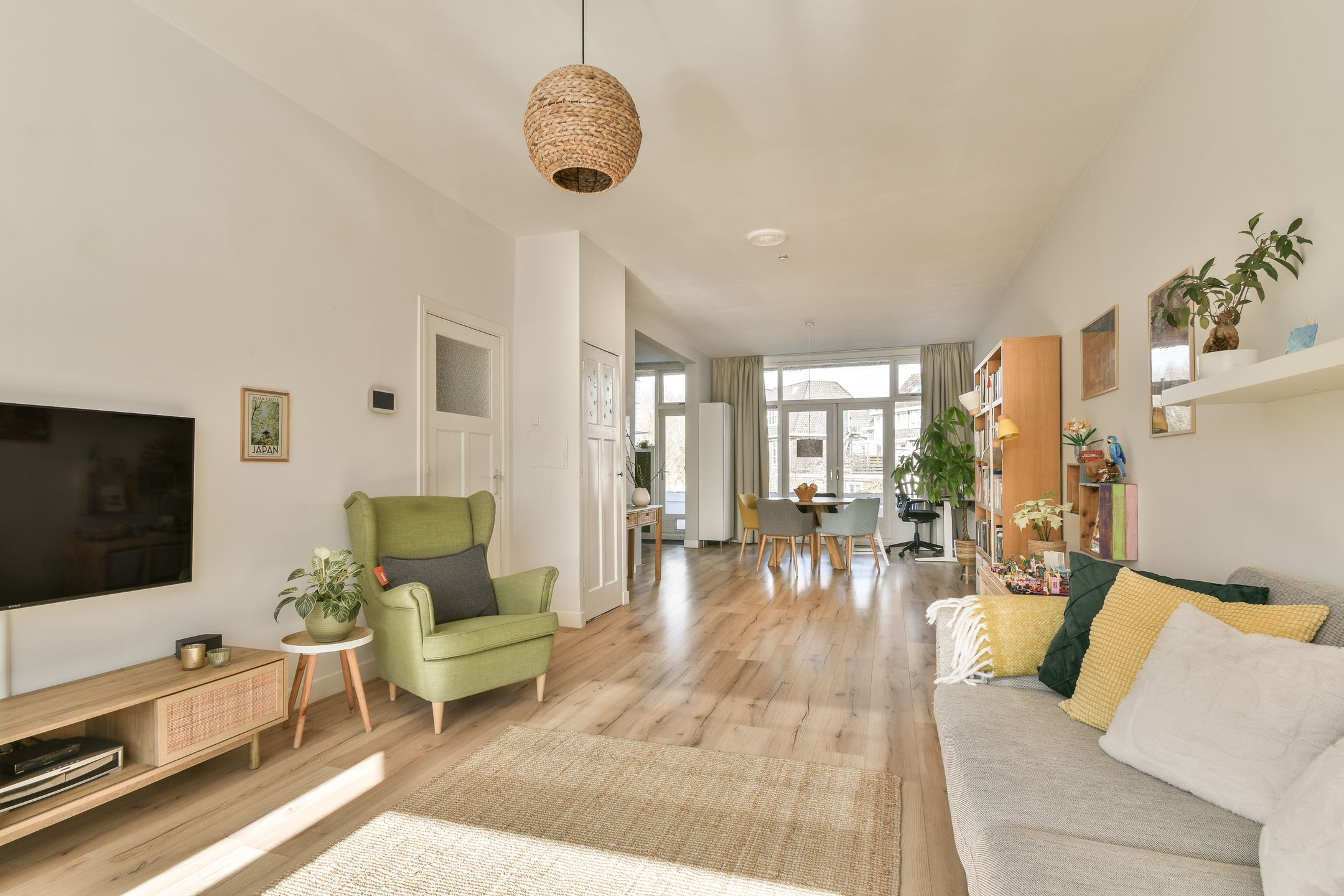 Foto 9 van Kleiweg 323-B