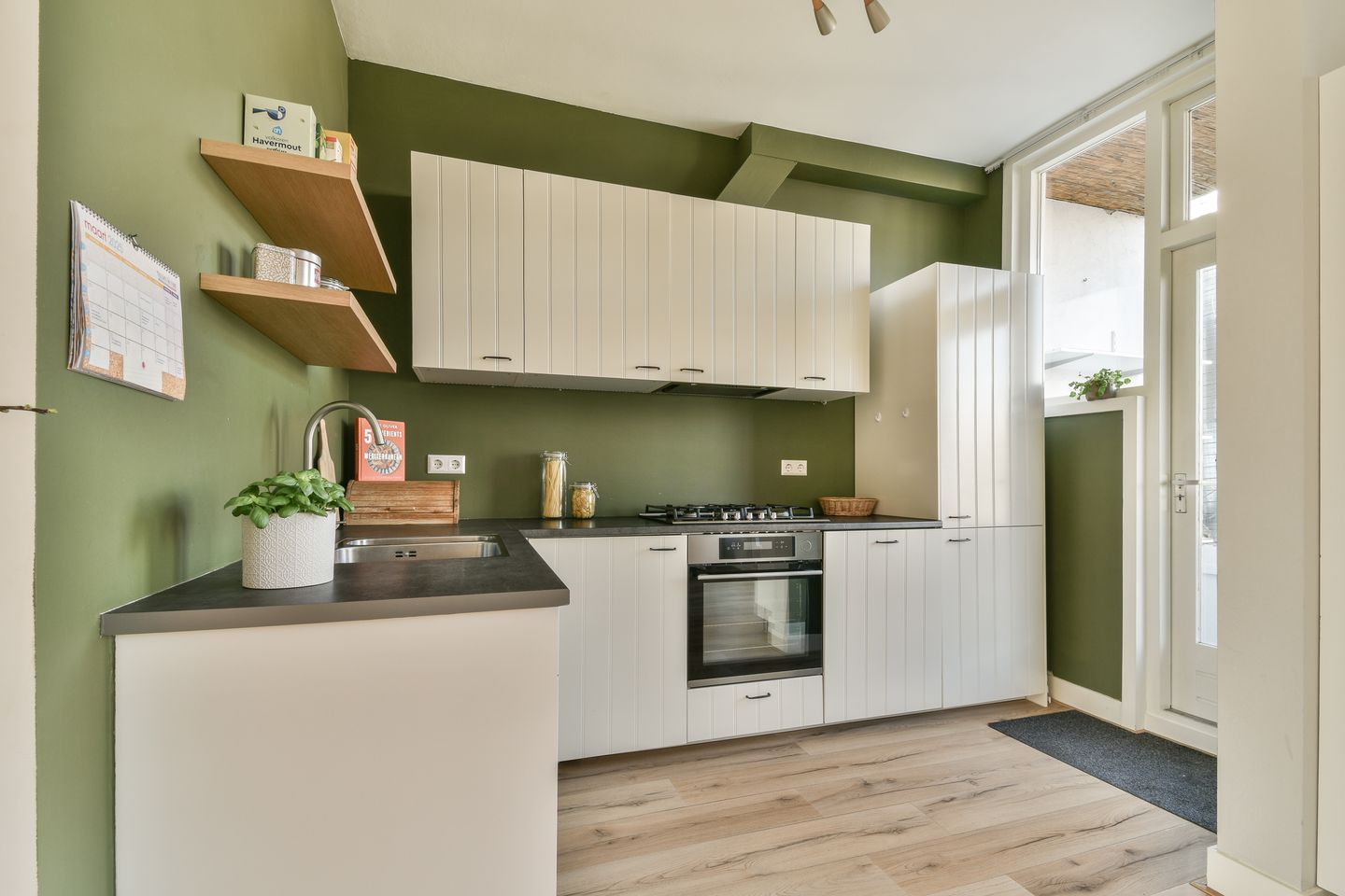 Foto 10 van Kleiweg 323-B