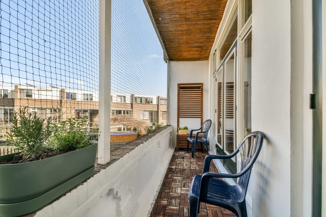 Foto 11 van Kleiweg 323-B