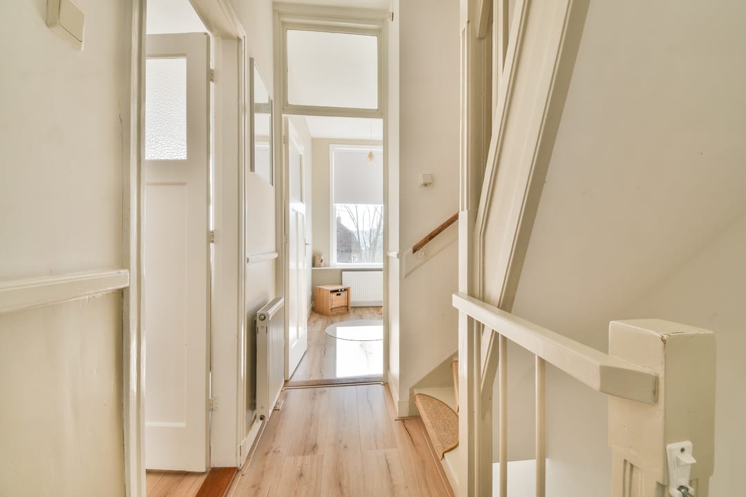 Foto 13 van Kleiweg 323-B