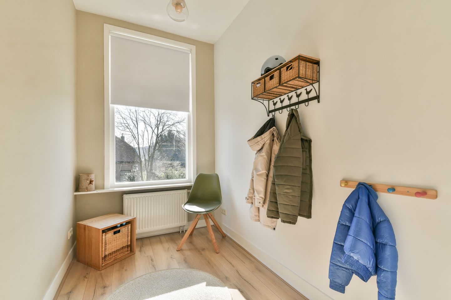 Foto 14 van Kleiweg 323-B