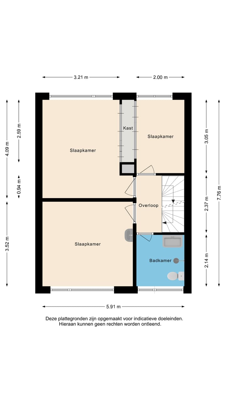 Foto 38 van Jean Monnetstraat 180