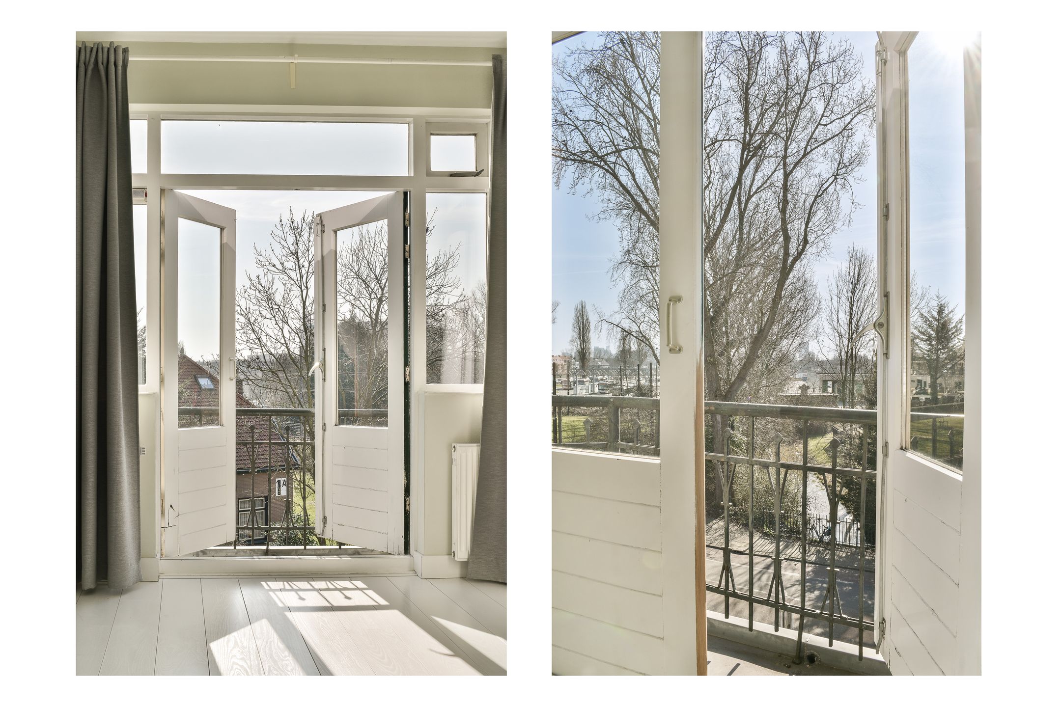 Foto 21 van Kleiweg 323-B