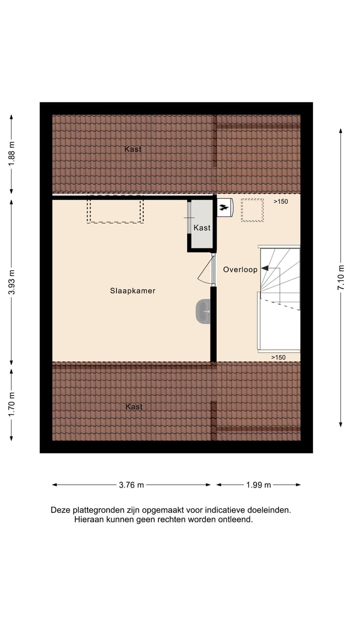 Foto 39 van Jean Monnetstraat 180