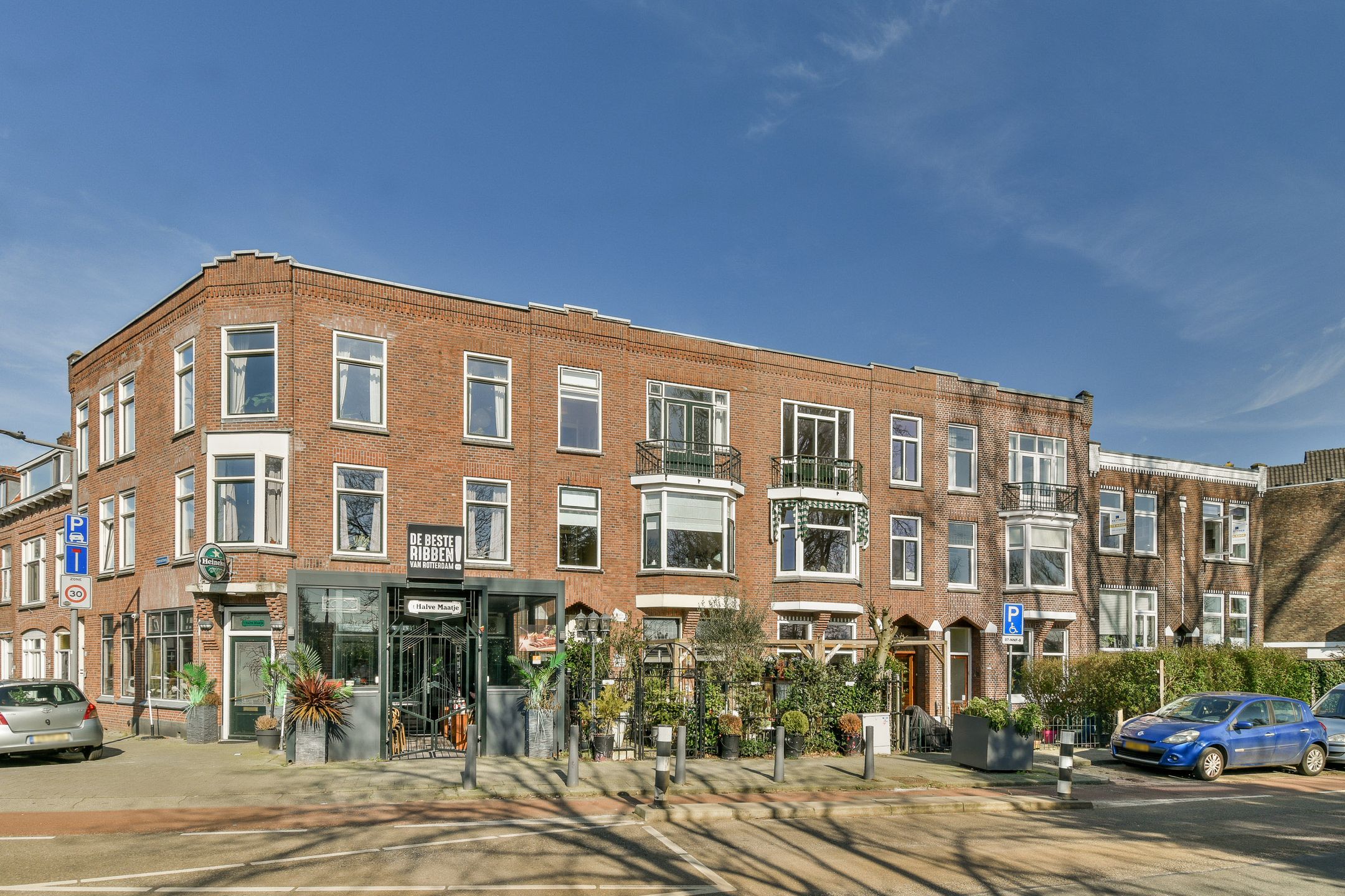 Foto 24 van Kleiweg 323-B