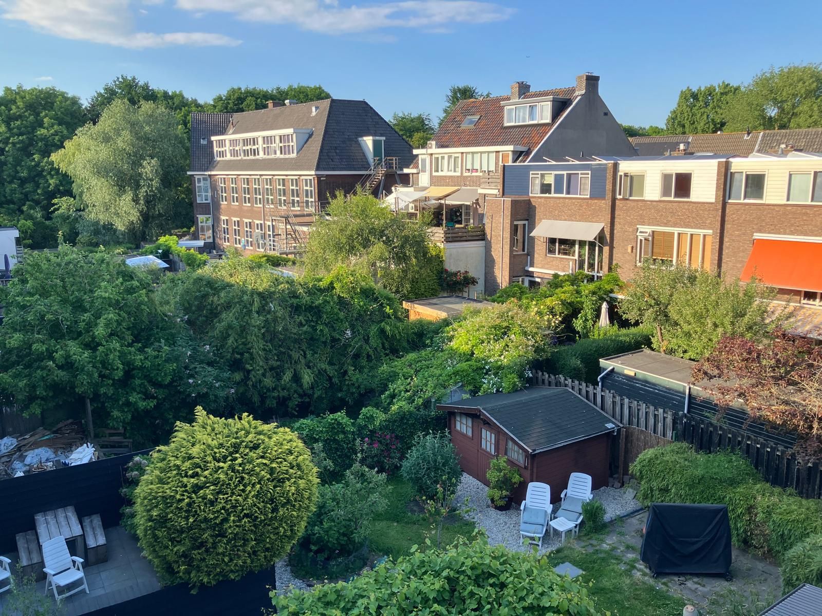 Foto 27 van Kleiweg 323-B