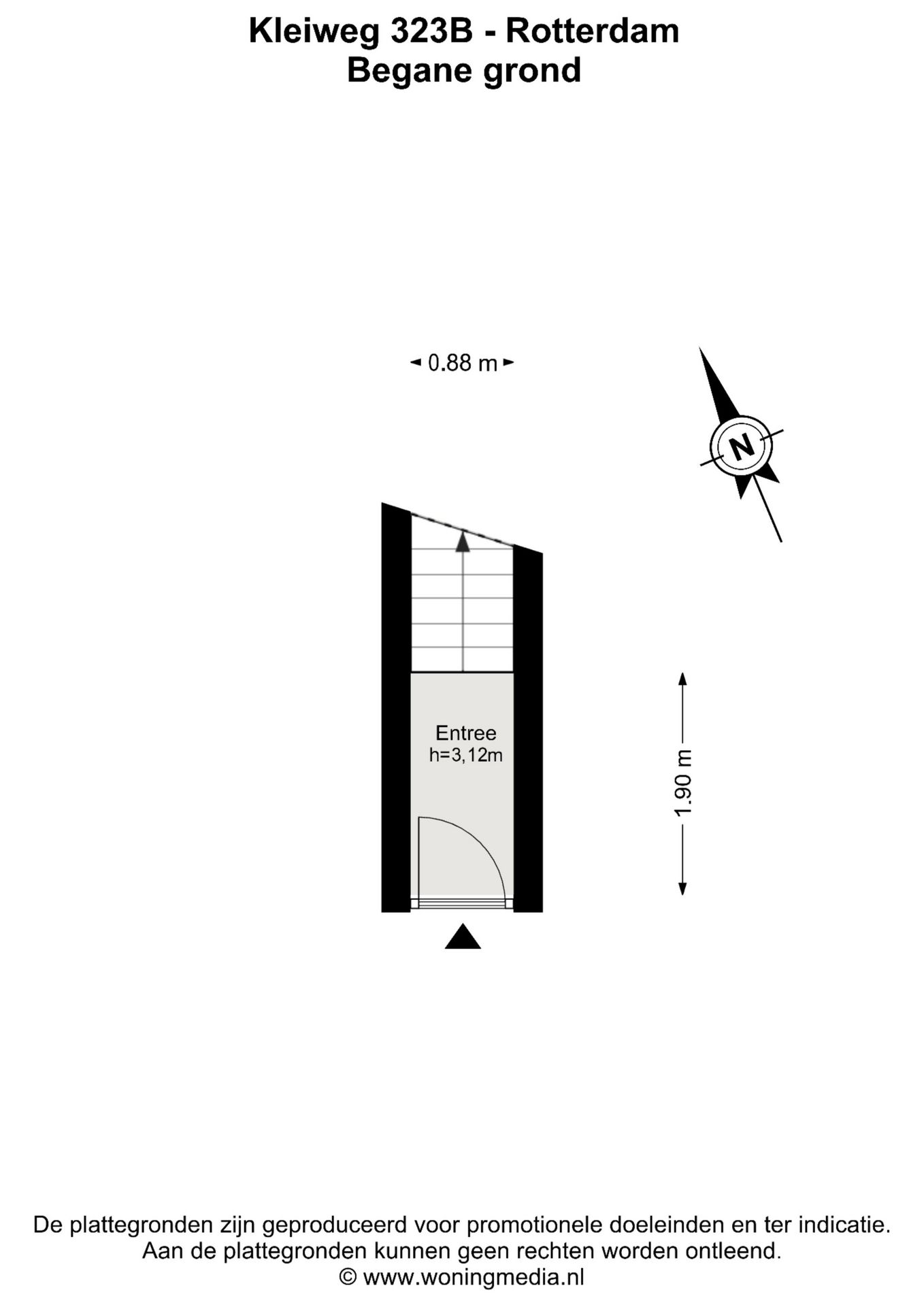 Foto 29 van Kleiweg 323-B