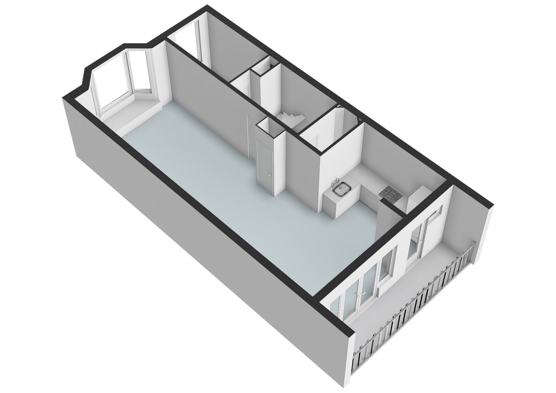 Foto 33 van Kleiweg 323-B
