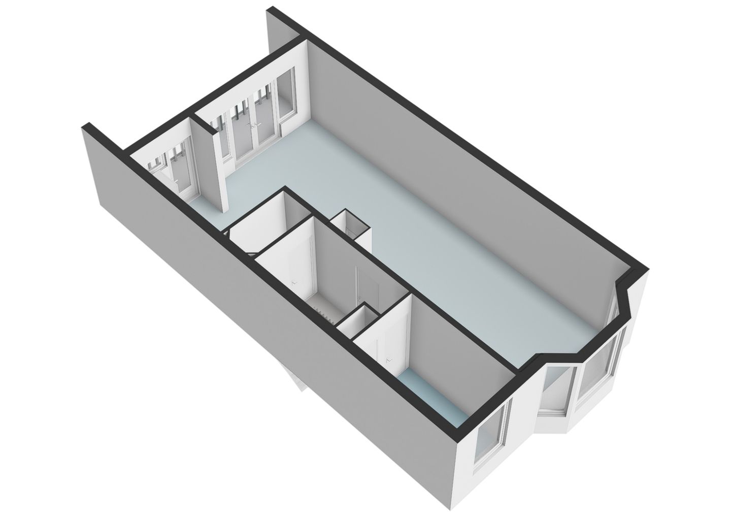 Foto 34 van Kleiweg 323-B