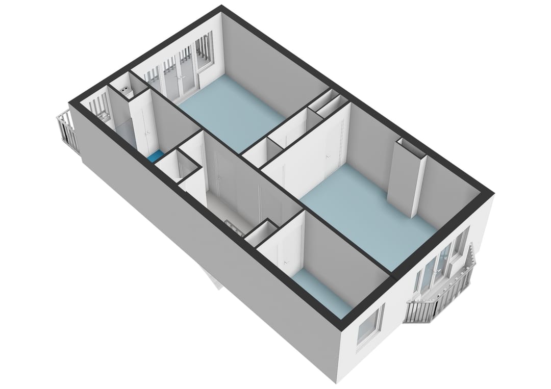 Foto 37 van Kleiweg 323-B