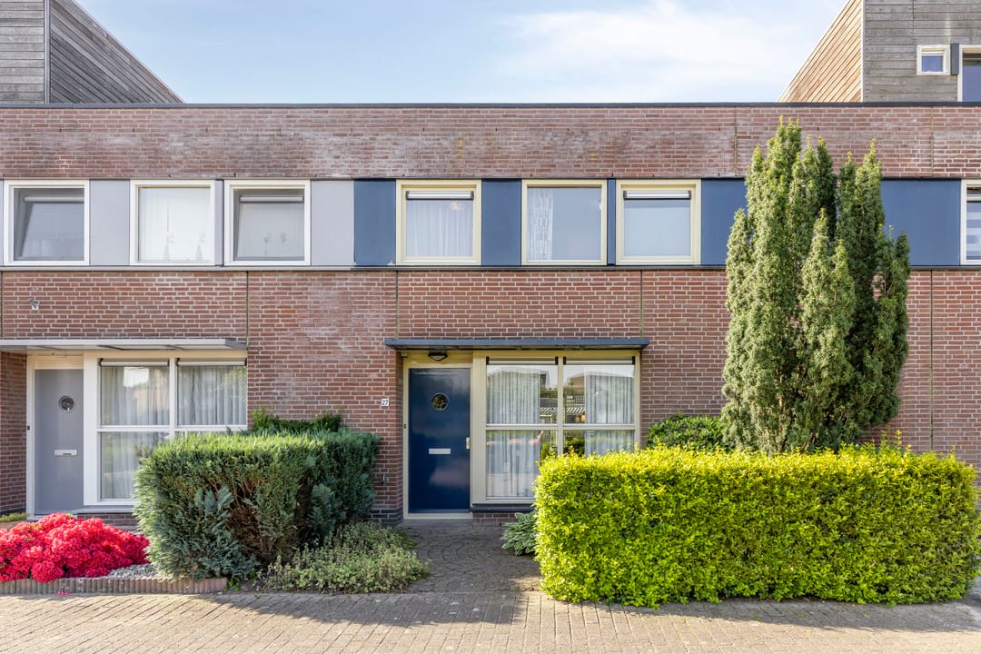 Foto 1 van Midwoldeplein 27