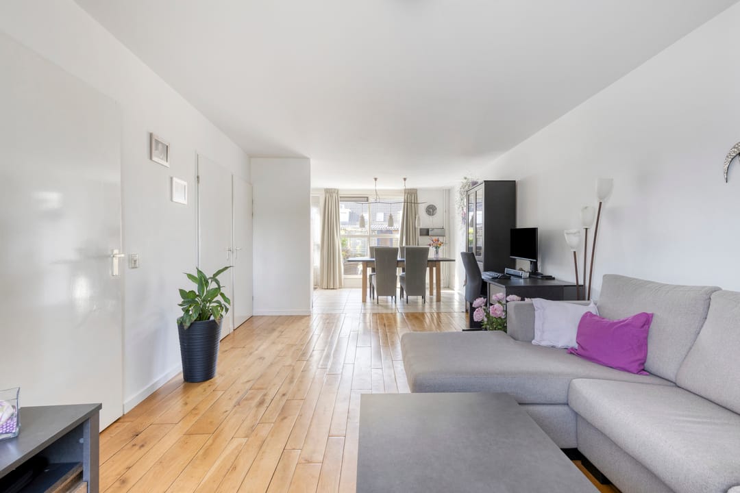 Foto 2 van Midwoldeplein 27