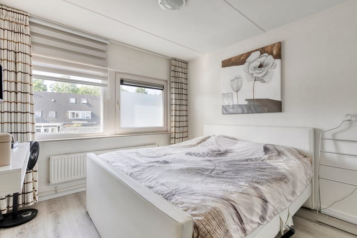 Foto 4 van Midwoldeplein 27