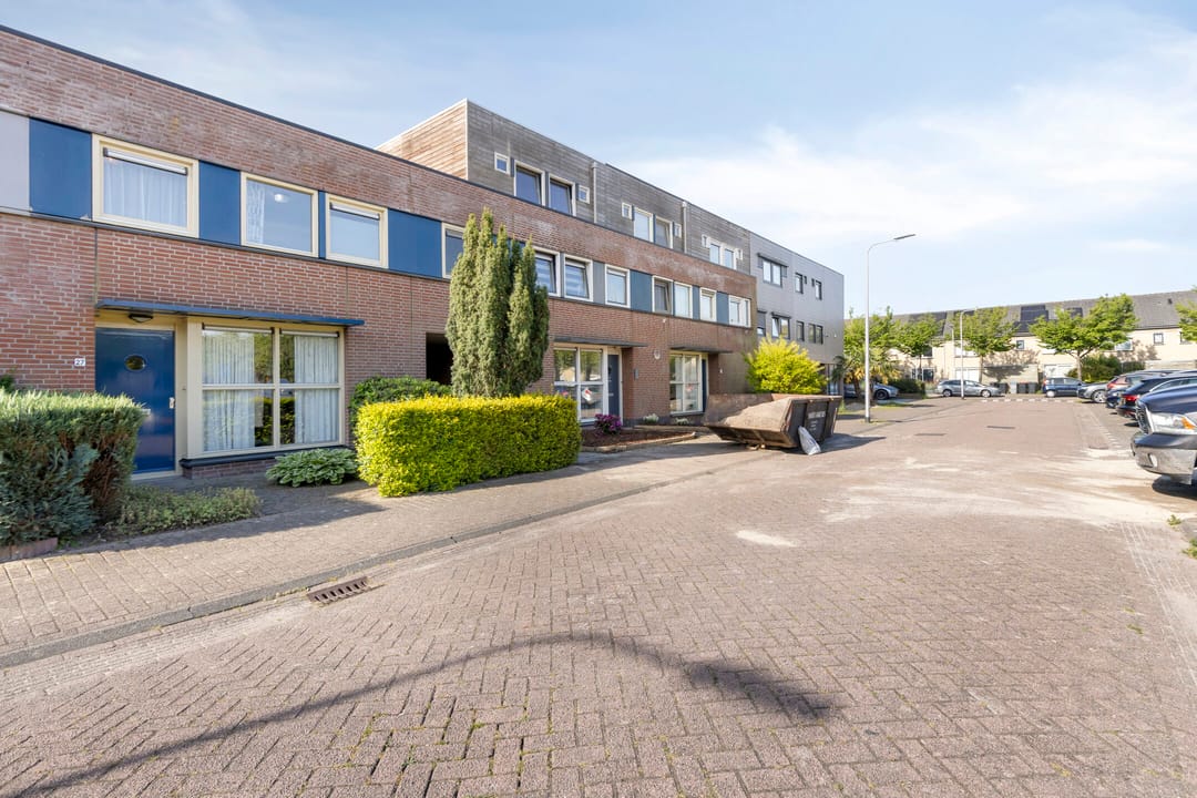 Foto 8 van Midwoldeplein 27