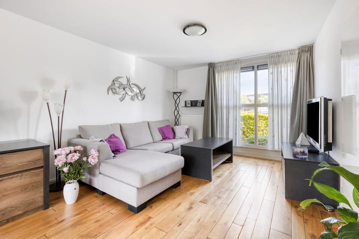 Foto 12 van Midwoldeplein 27