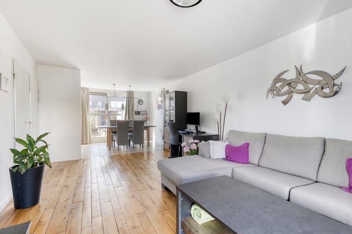 Foto 13 van Midwoldeplein 27