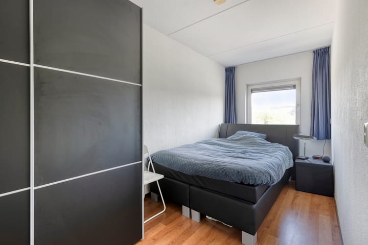 Foto 21 van Midwoldeplein 27