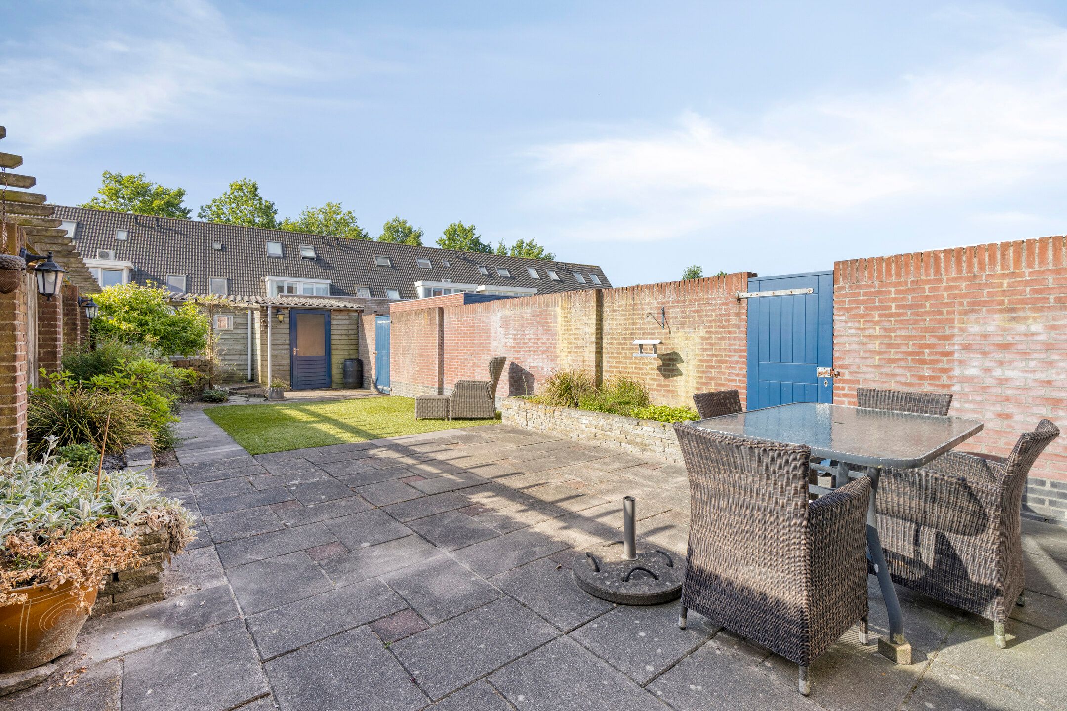 Foto 24 van Midwoldeplein 27